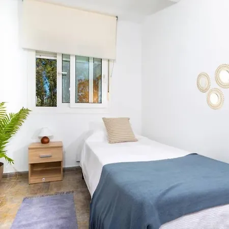Apartment Lxr Beach&golf 3hab.