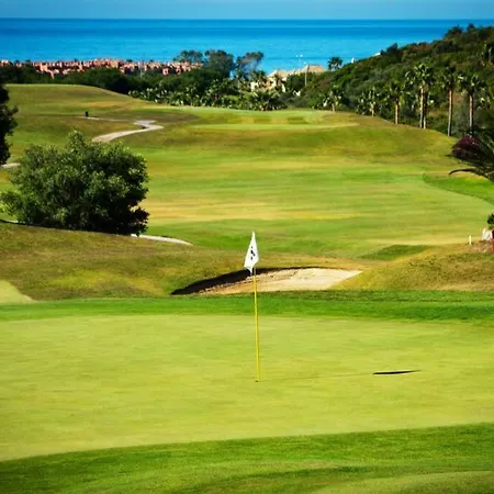 Appartamento Lxr Beach&golf 3hab. Torremolinos